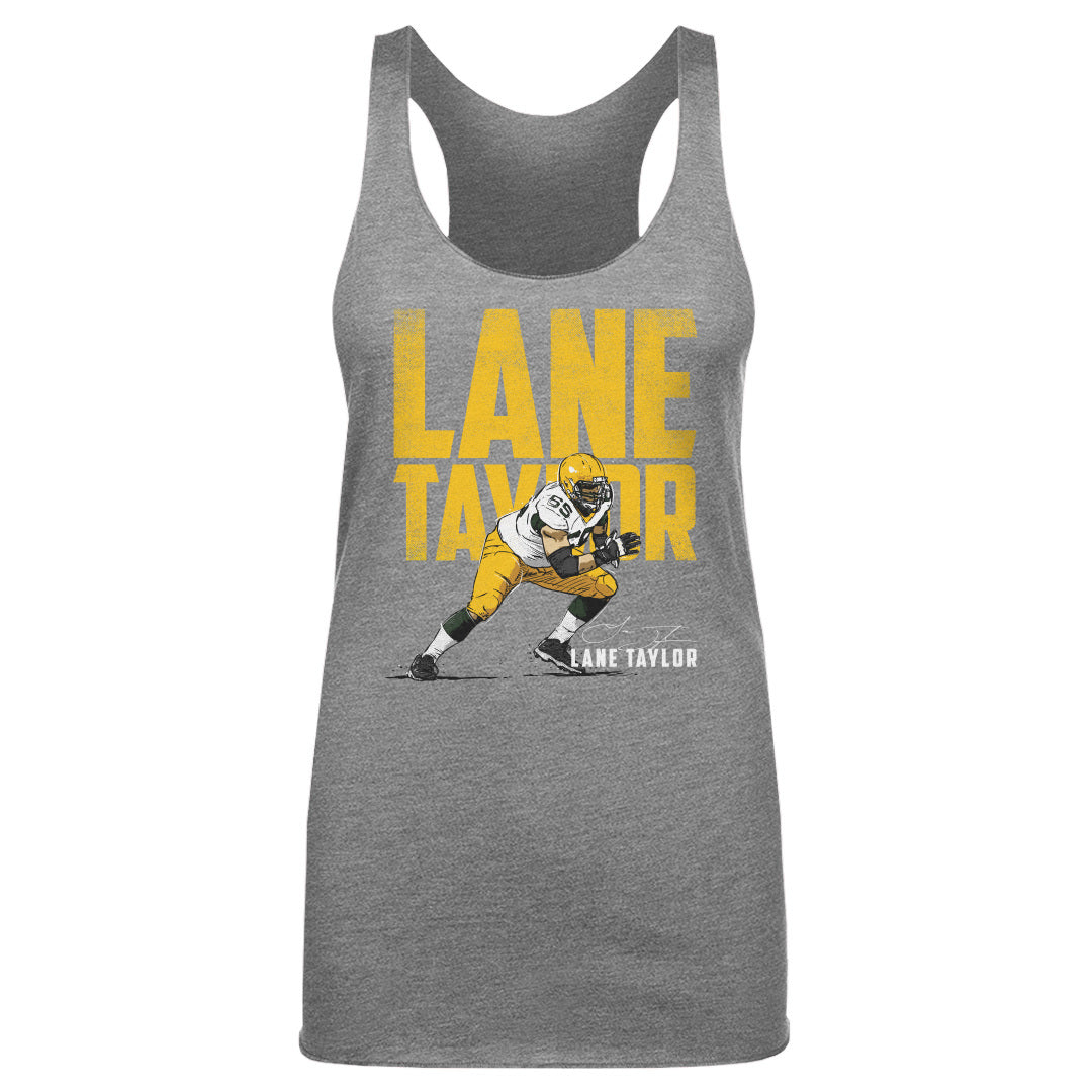 Lane Taylor Women&#39;s Tank Top | 500 LEVEL