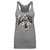 Brock Bowers Women's Tank Top | 500 LEVEL