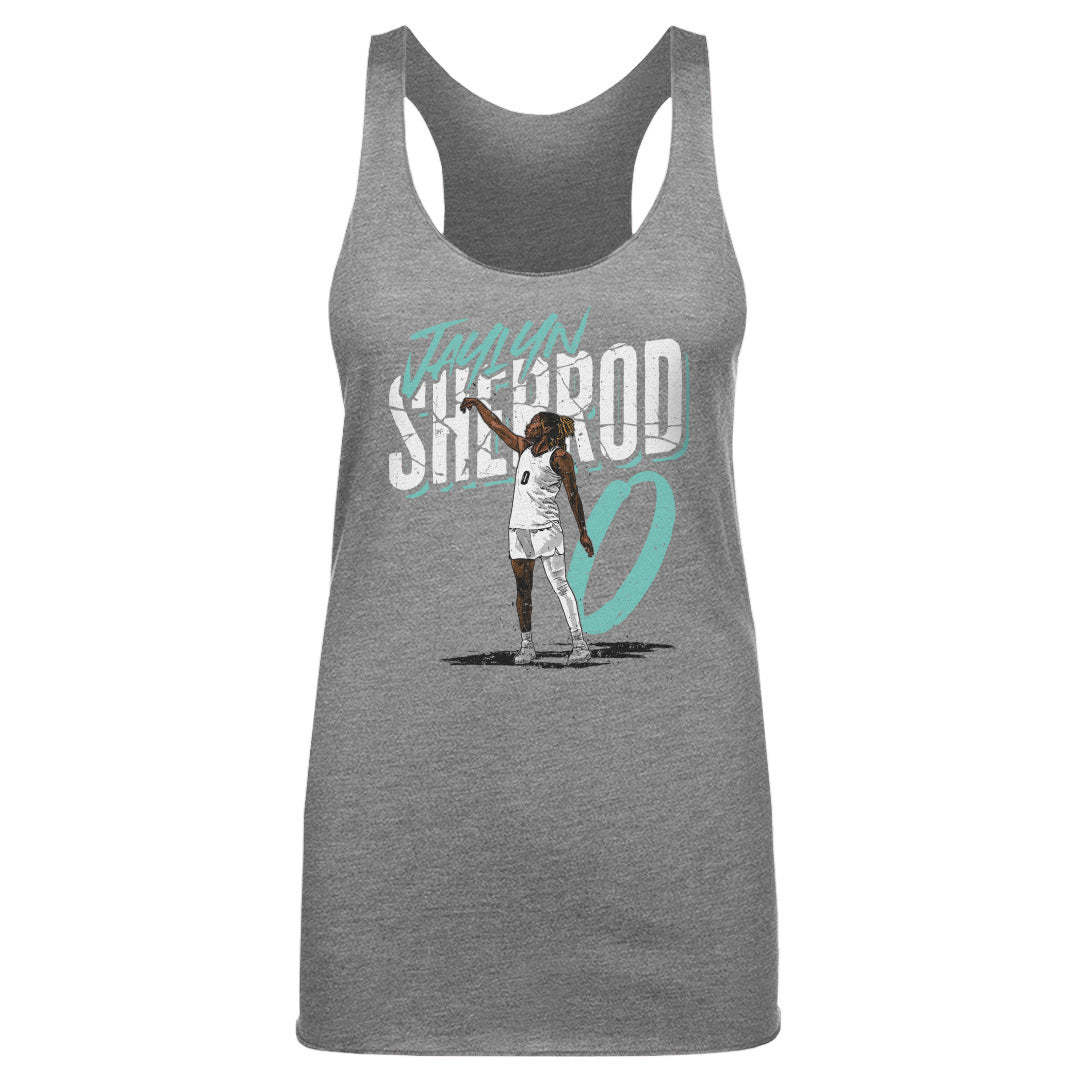 Jaylyn Sherrod Women&#39;s Tank Top | 500 LEVEL