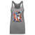 Francisco Lindor Women's Tank Top | 500 LEVEL