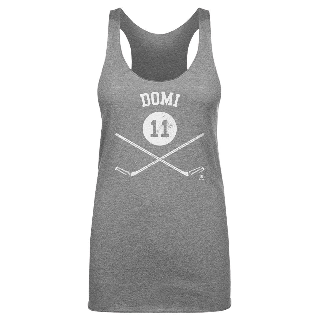 Max Domi Women&#39;s Tank Top | 500 LEVEL