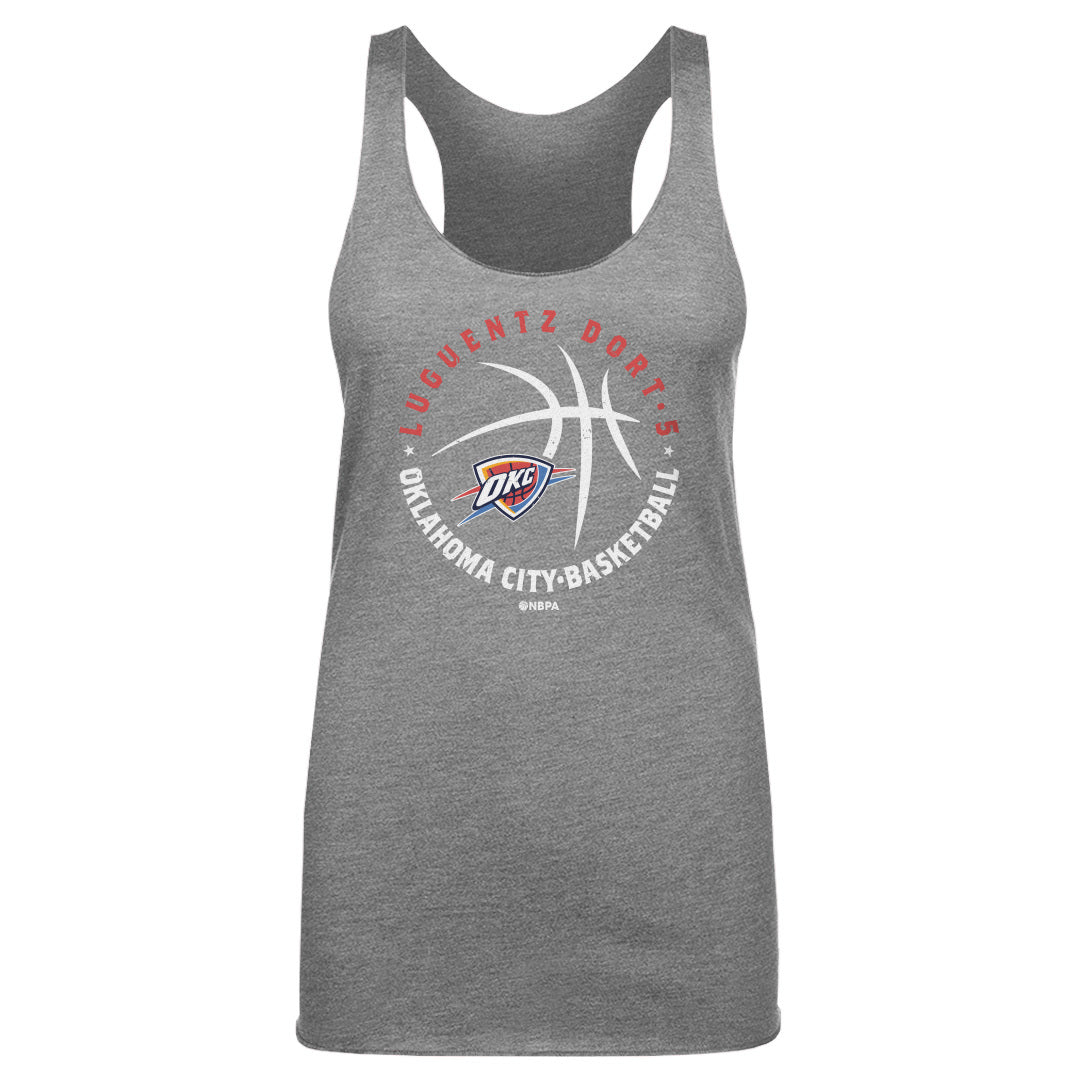 Luguentz Dort Women&#39;s Tank Top | 500 LEVEL