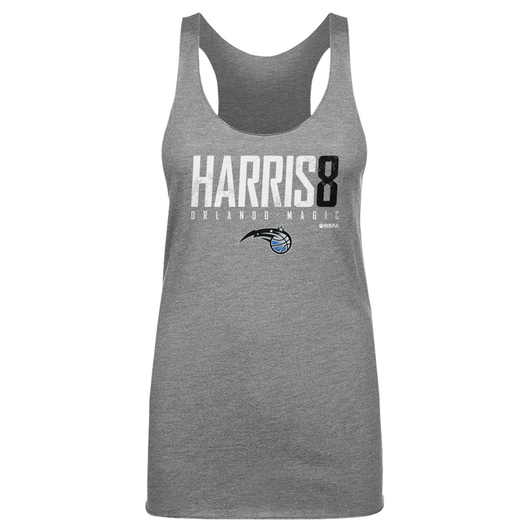 Kevon Harris Women&#39;s Tank Top | 500 LEVEL