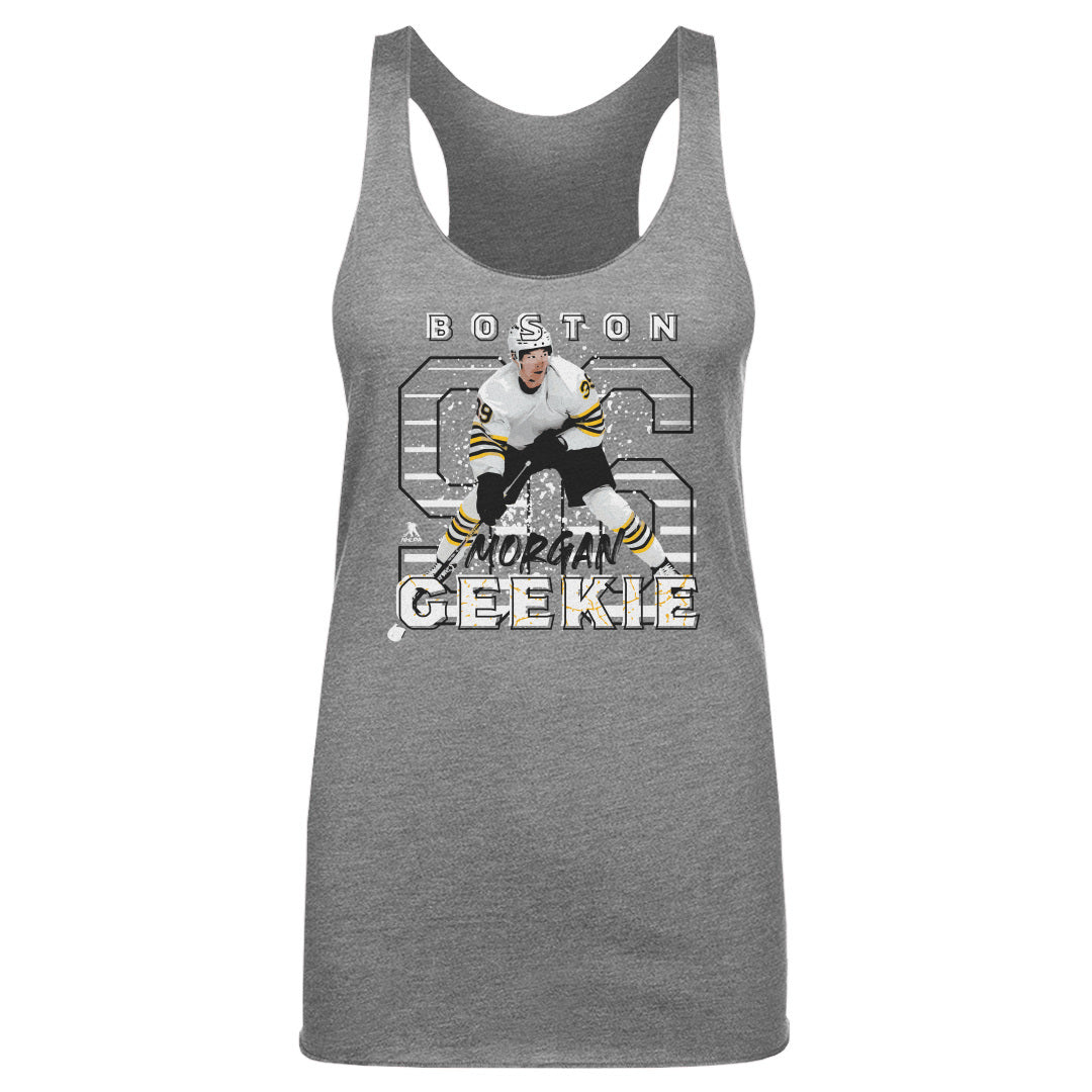 Morgan Geekie Women&#39;s Tank Top | 500 LEVEL