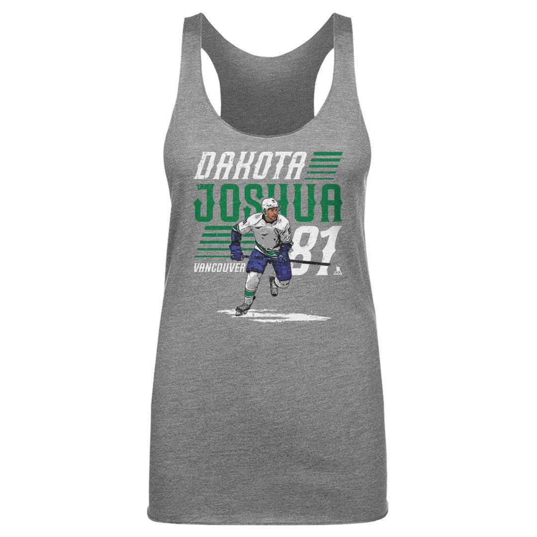 Dakota Joshua Women&#39;s Tank Top | 500 LEVEL