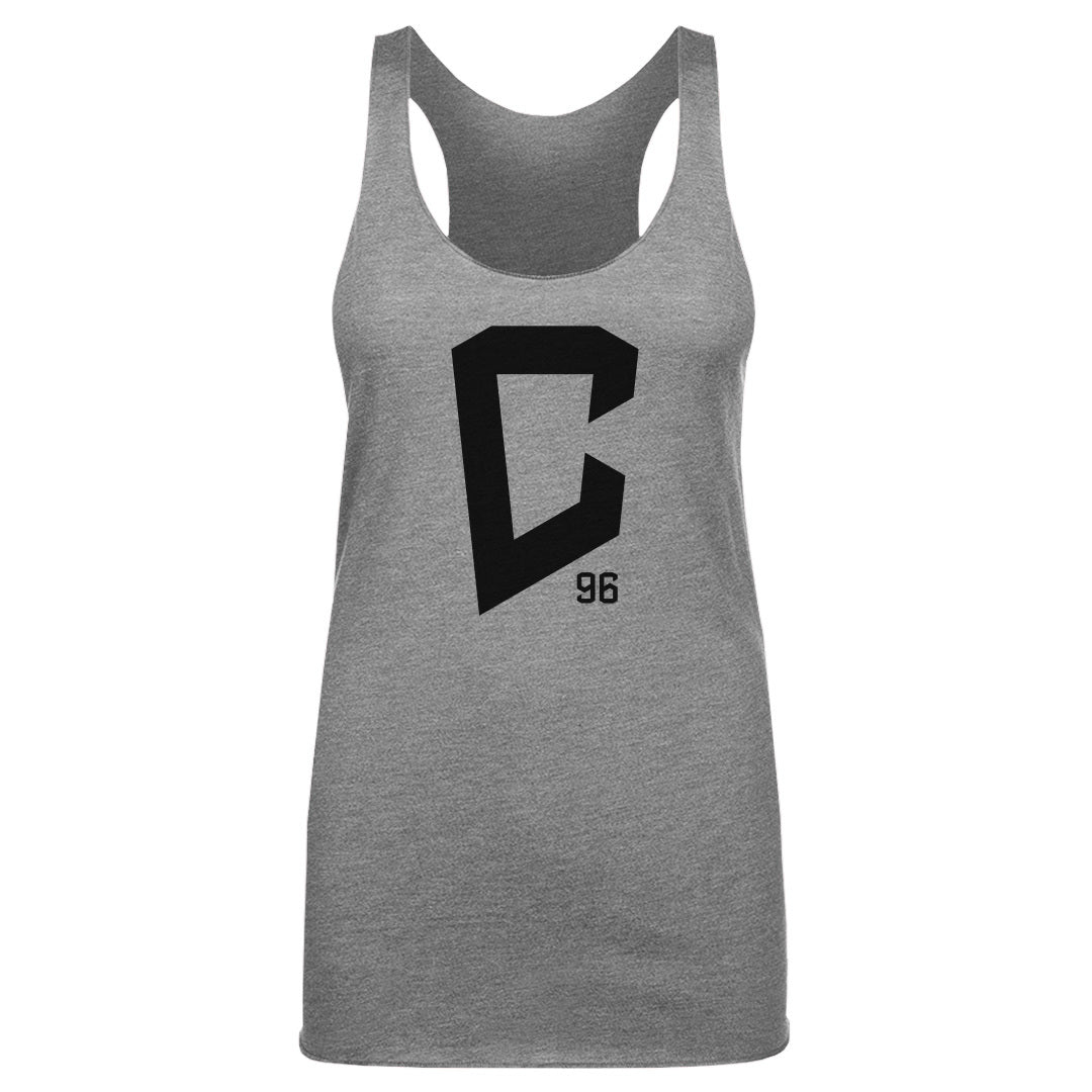 Columbus Crew Women&#39;s Tank Top | 500 LEVEL