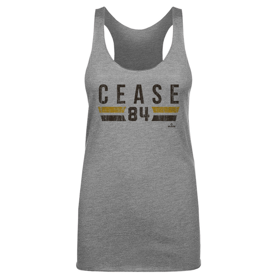 Dylan Cease Women&#39;s Tank Top | 500 LEVEL