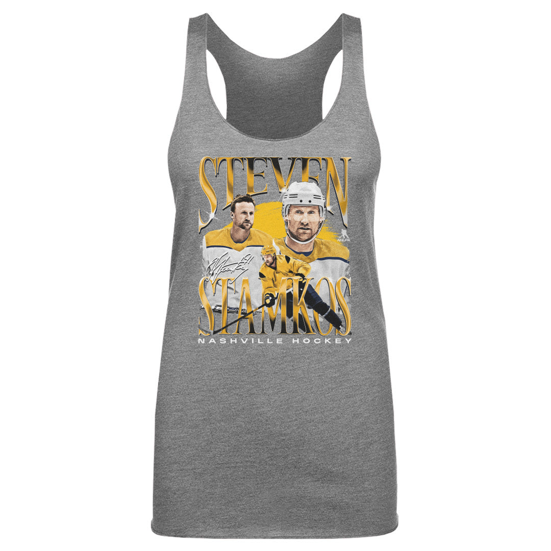 Steven Stamkos Women&#39;s Tank Top | 500 LEVEL