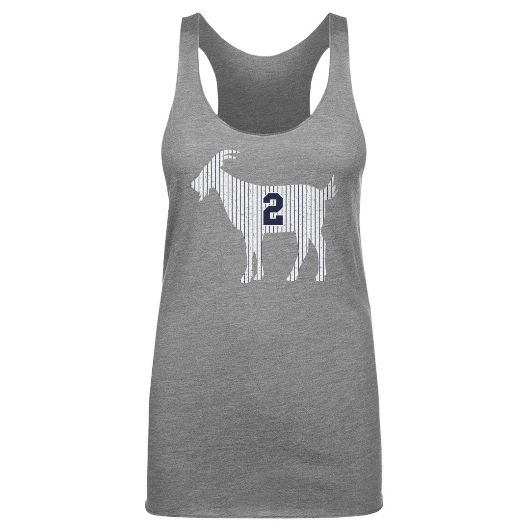 New York Women&#39;s Tank Top | 500 LEVEL