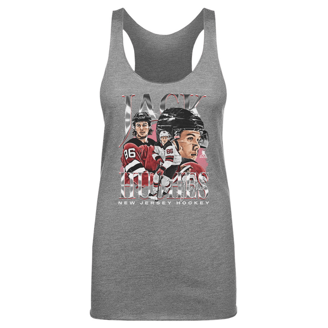 Jack Hughes Women&#39;s Tank Top | 500 LEVEL