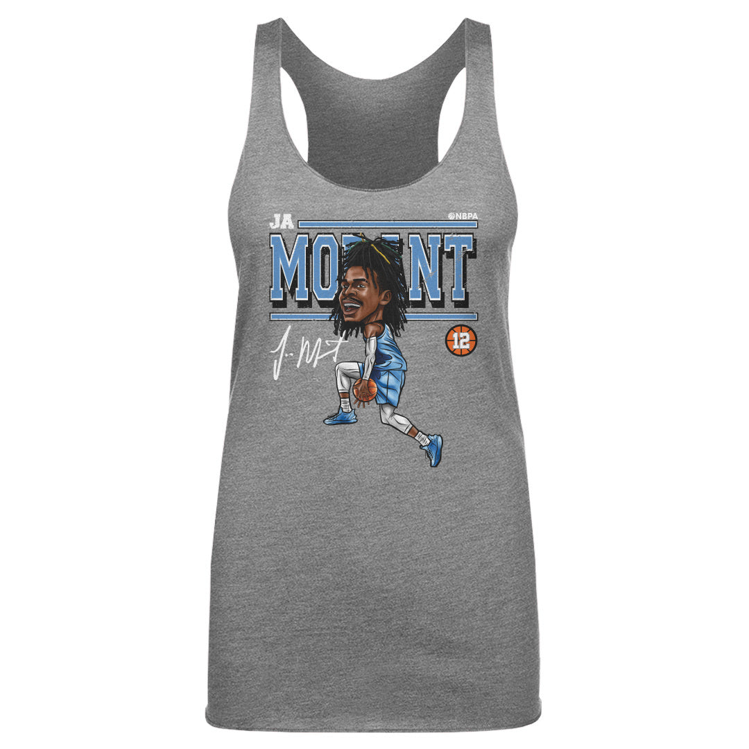 Ja Morant Women&#39;s Tank Top | 500 LEVEL