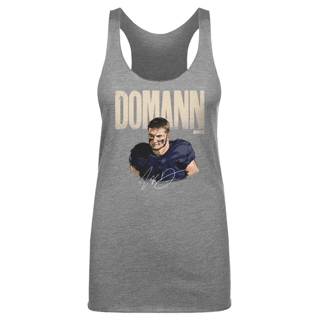 JoJo Domann Women&#39;s Tank Top | 500 LEVEL