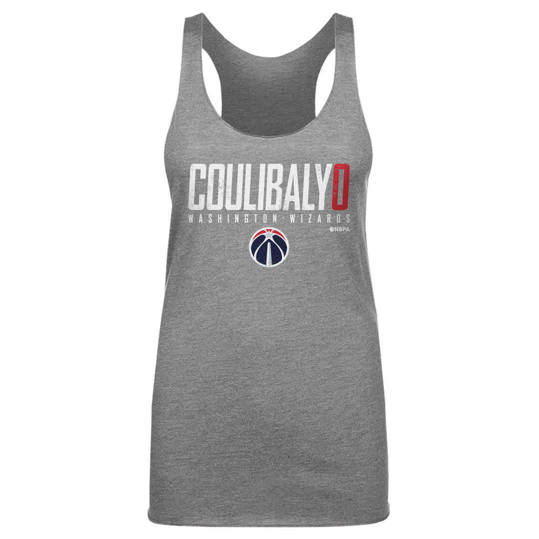 Bilal Coulibaly Women&#39;s Tank Top | 500 LEVEL