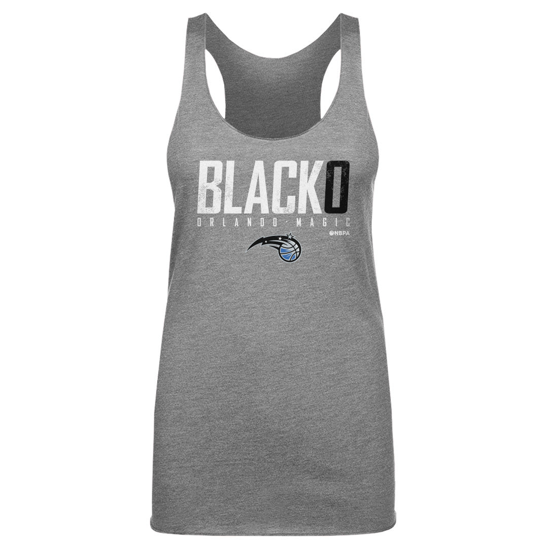 Anthony Black Women&#39;s Tank Top | 500 LEVEL