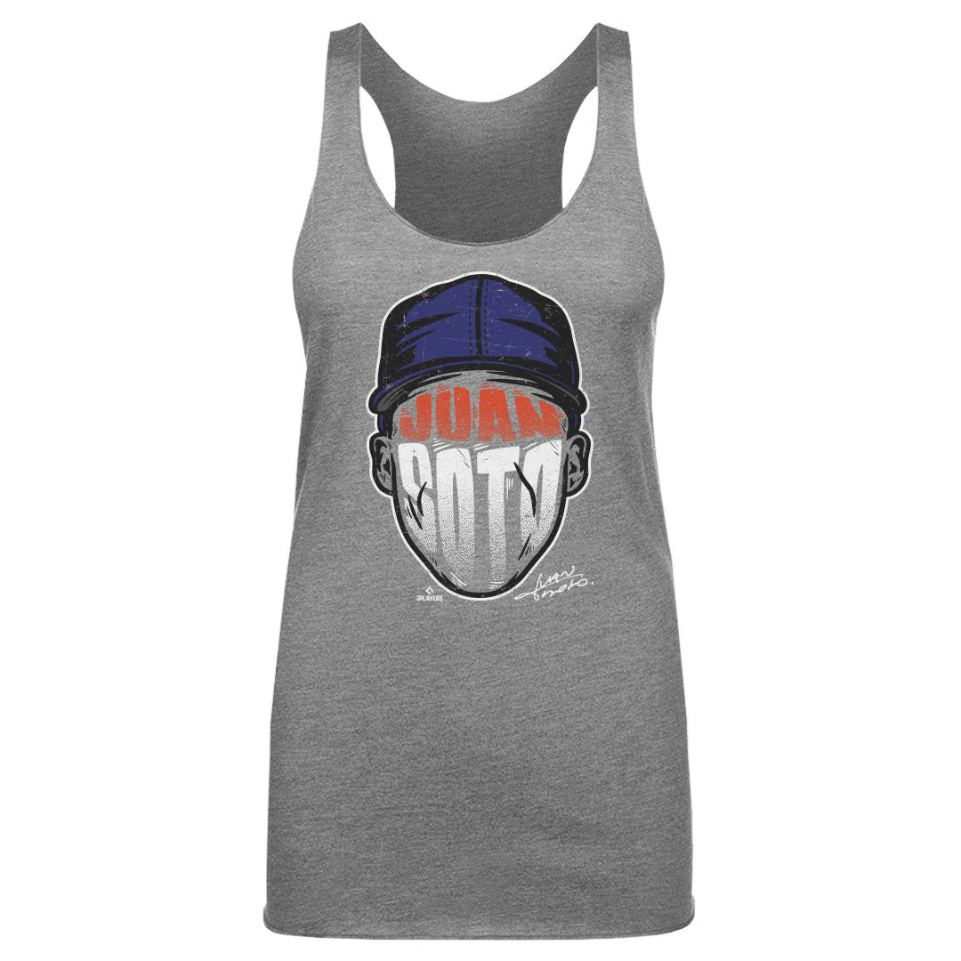 Juan Soto Women&#39;s Tank Top | 500 LEVEL