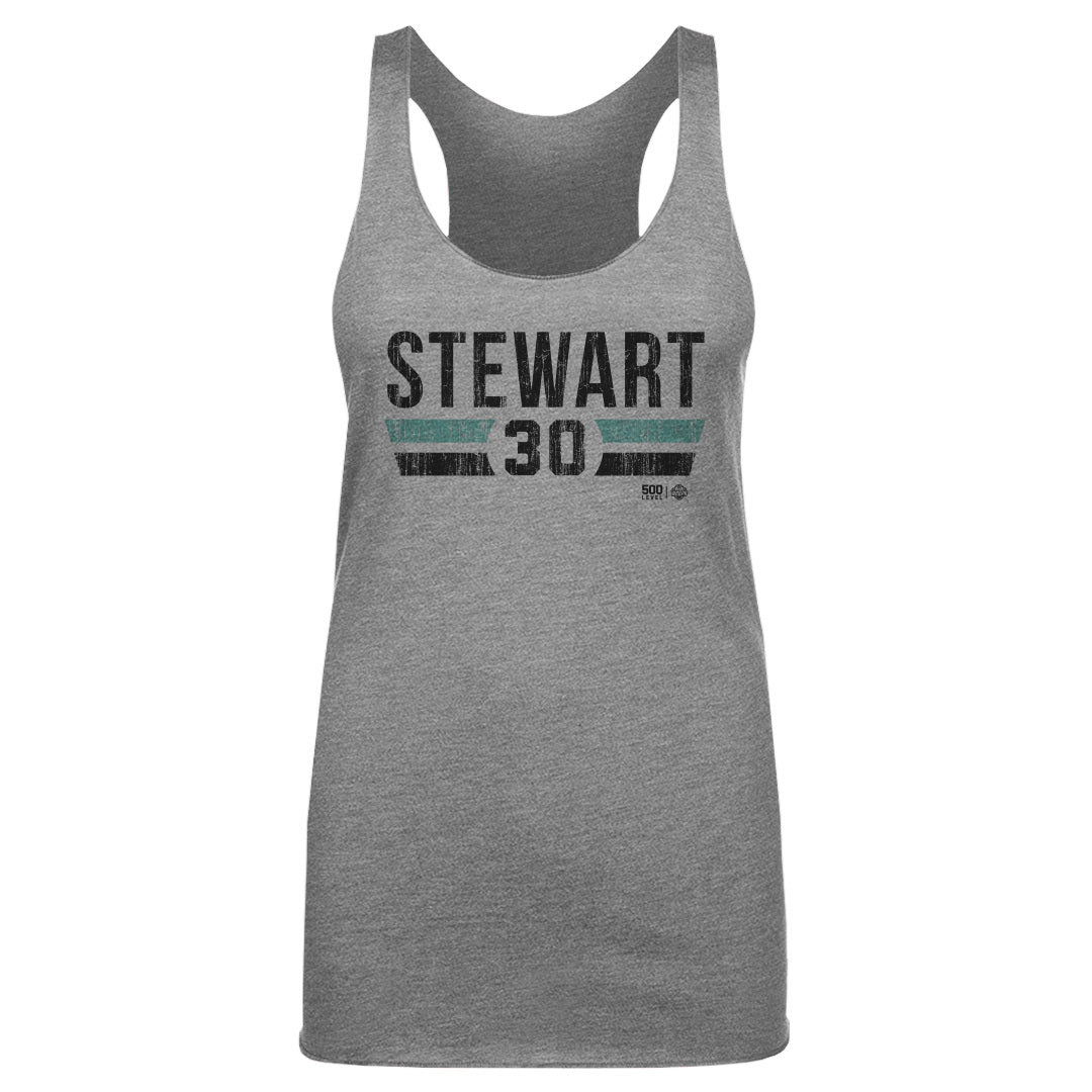 Breanna Stewart Women&#39;s Tank Top | 500 LEVEL