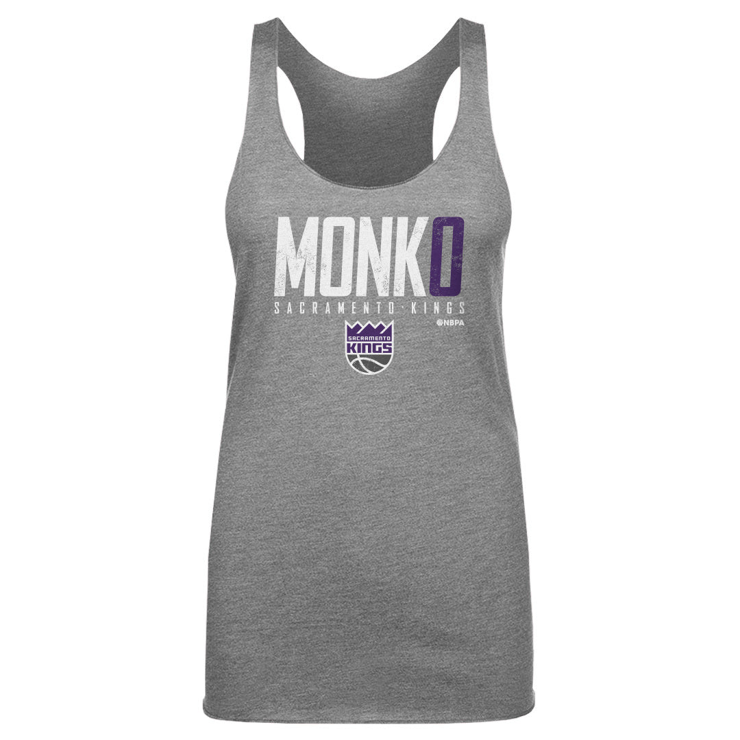 Malik Monk Women&#39;s Tank Top | 500 LEVEL