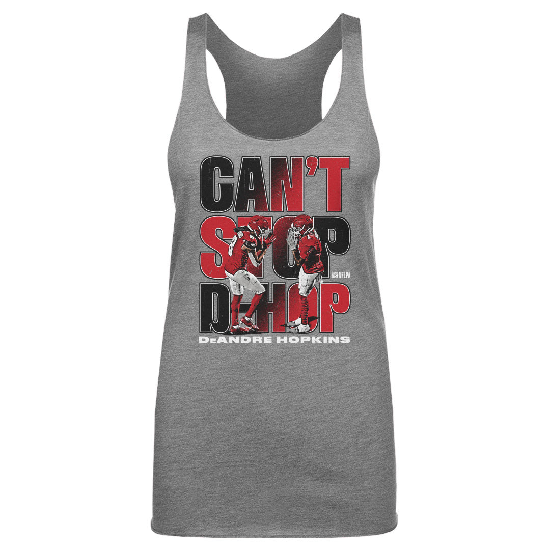 DeAndre Hopkins Women&#39;s Tank Top | 500 LEVEL