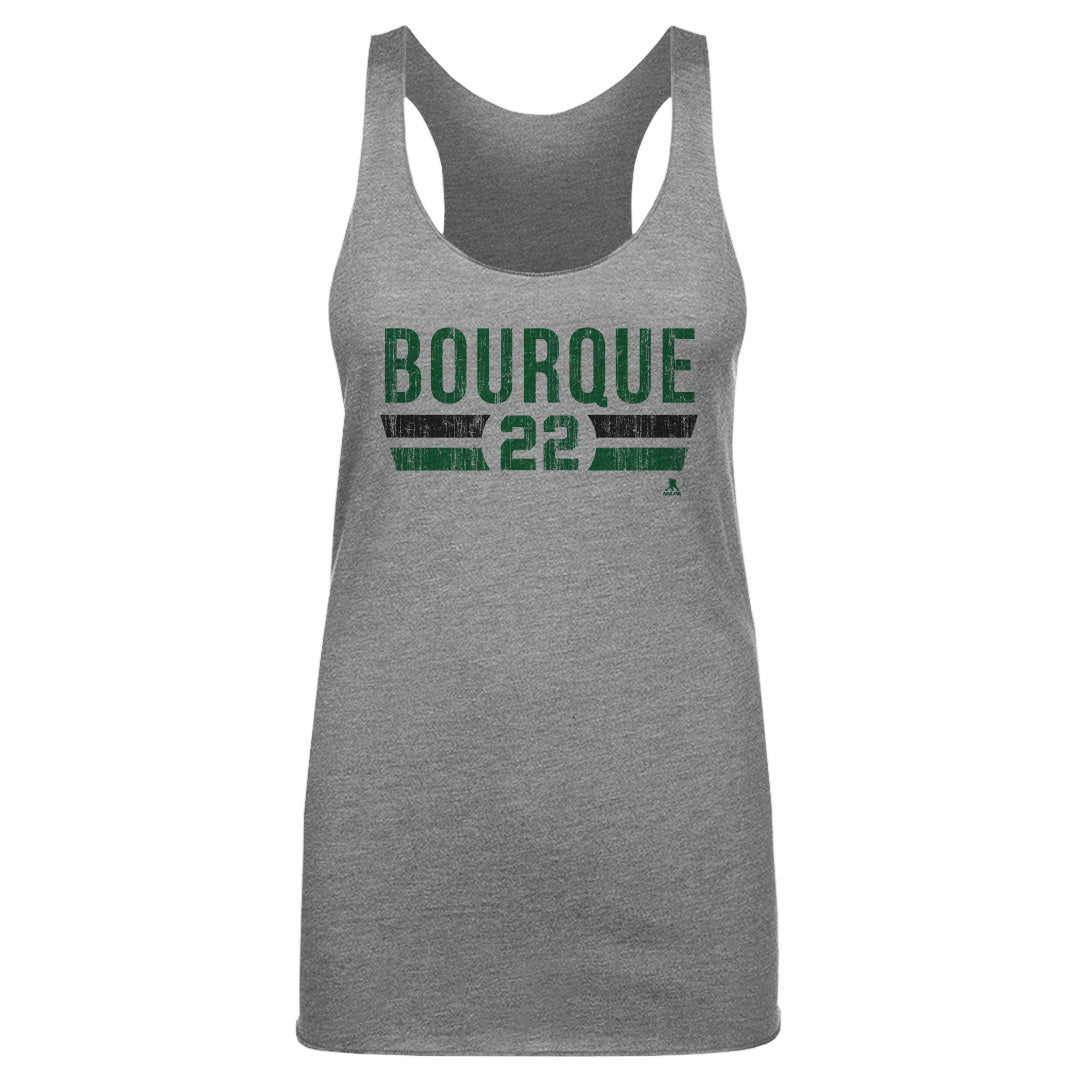 Mavrik Bourque Women&#39;s Tank Top | 500 LEVEL