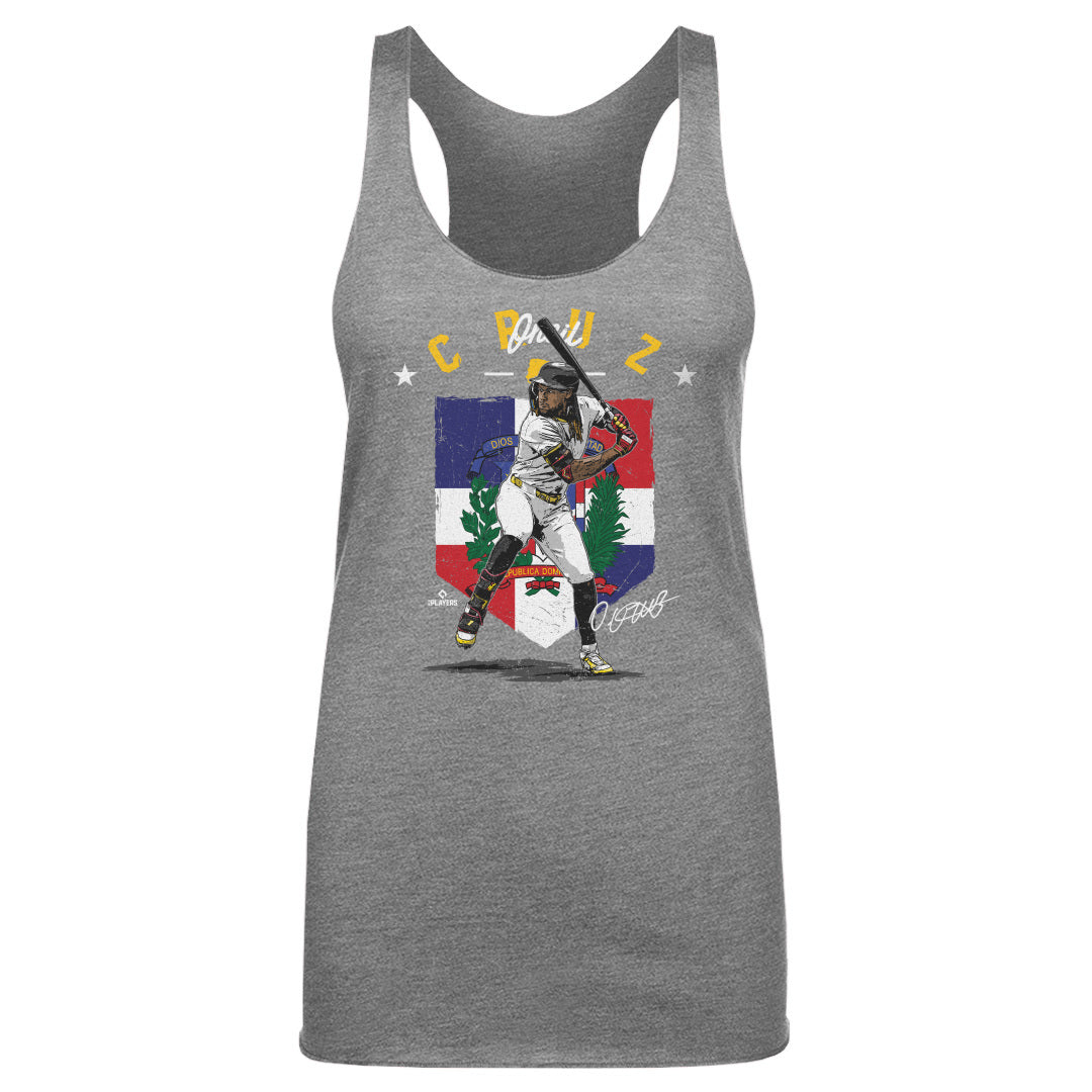 Oneil Cruz Women&#39;s Tank Top | 500 LEVEL