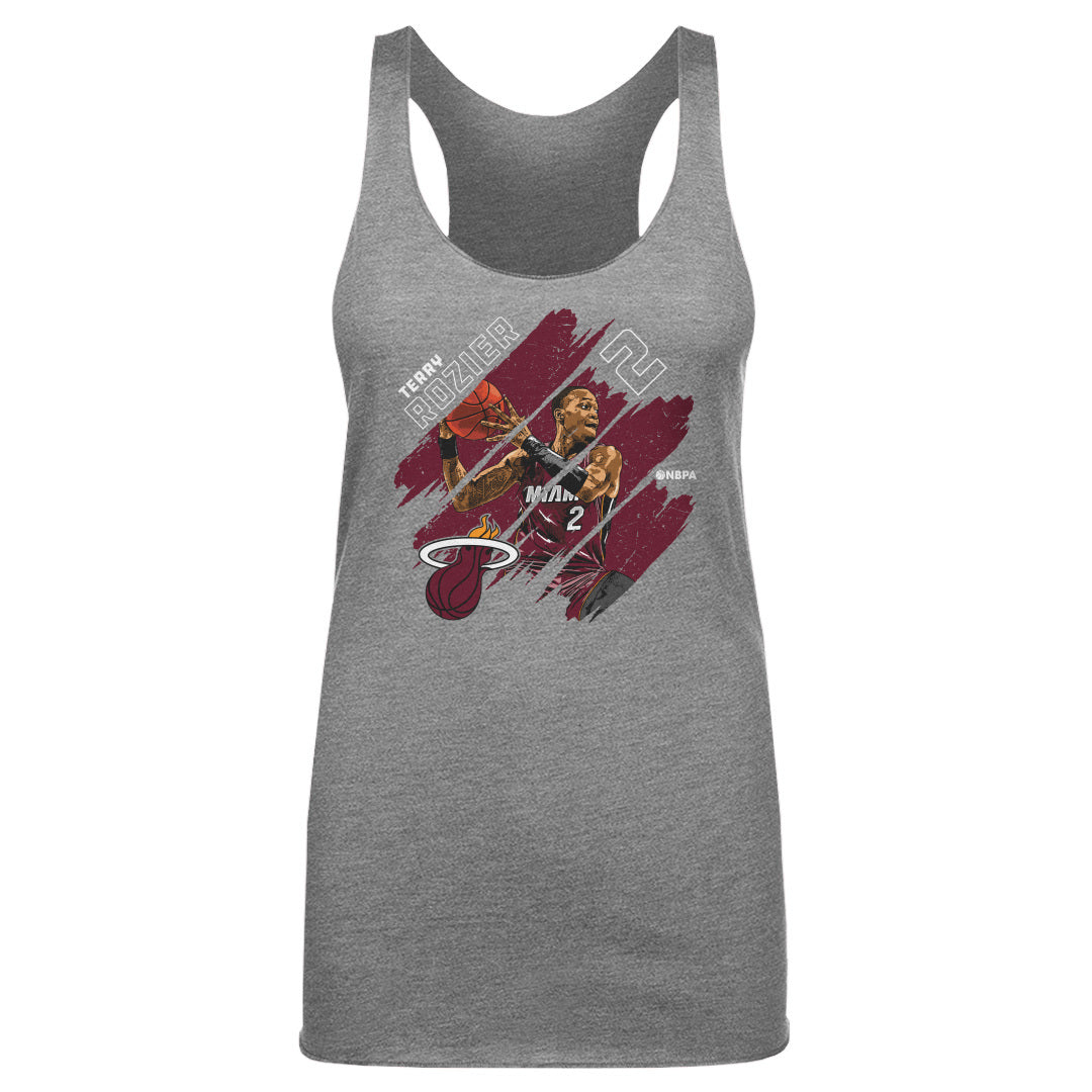 Terry Rozier Women&#39;s Tank Top | 500 LEVEL