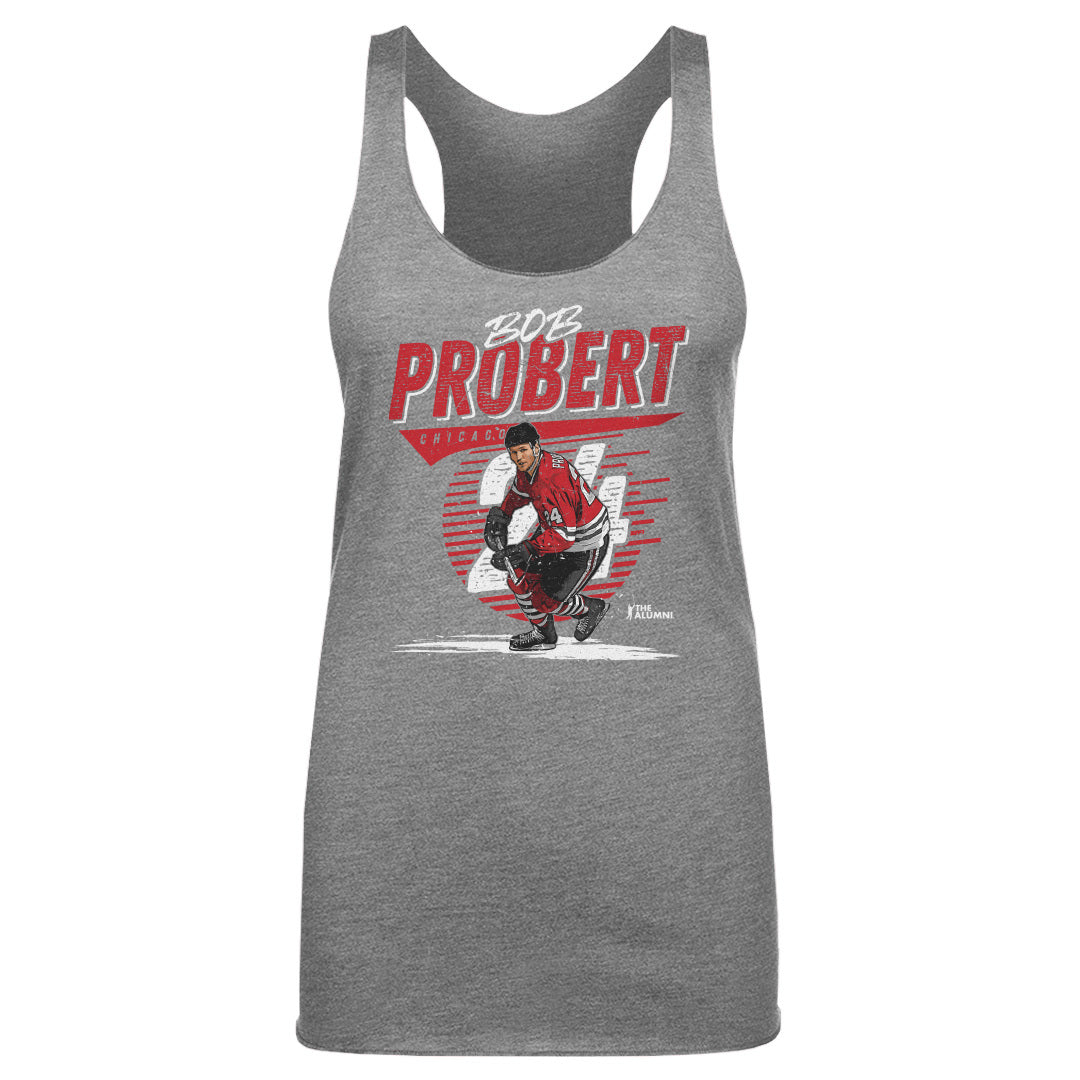 Bob Probert Women&#39;s Tank Top | 500 LEVEL