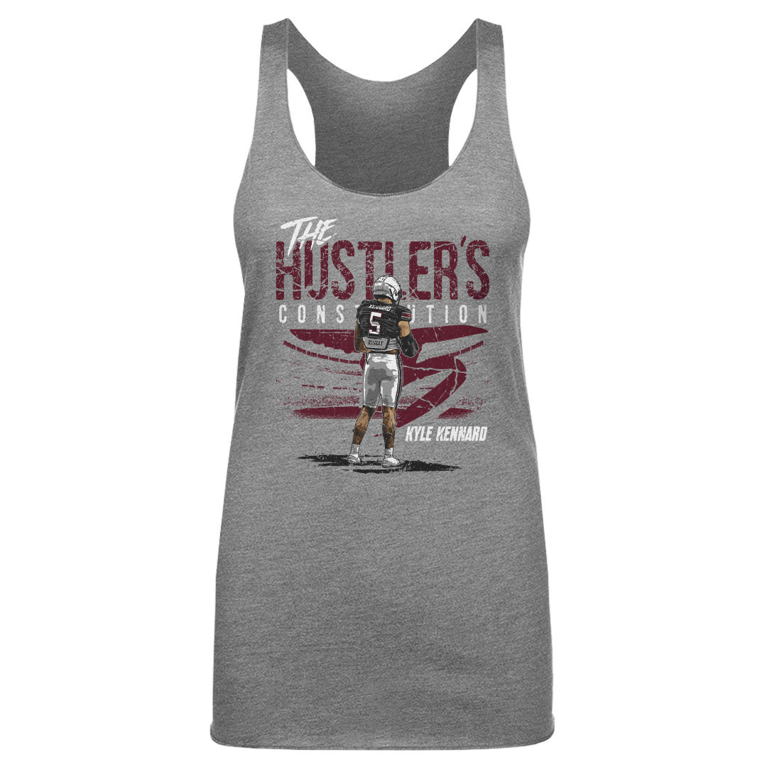 Kyle Kennard Women&#39;s Tank Top | 500 LEVEL