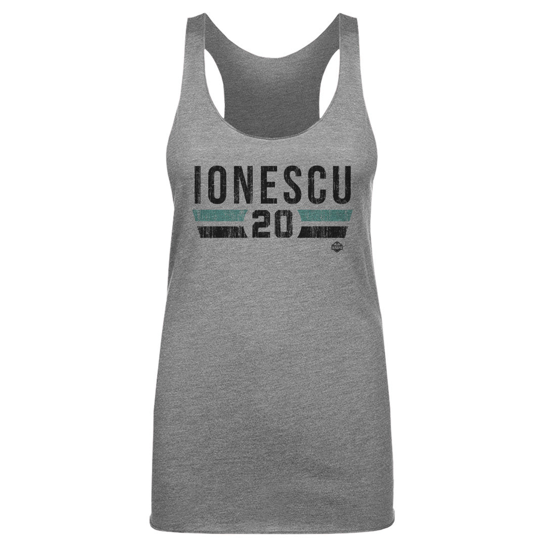 Sabrina Ionescu Women&#39;s Tank Top | 500 LEVEL