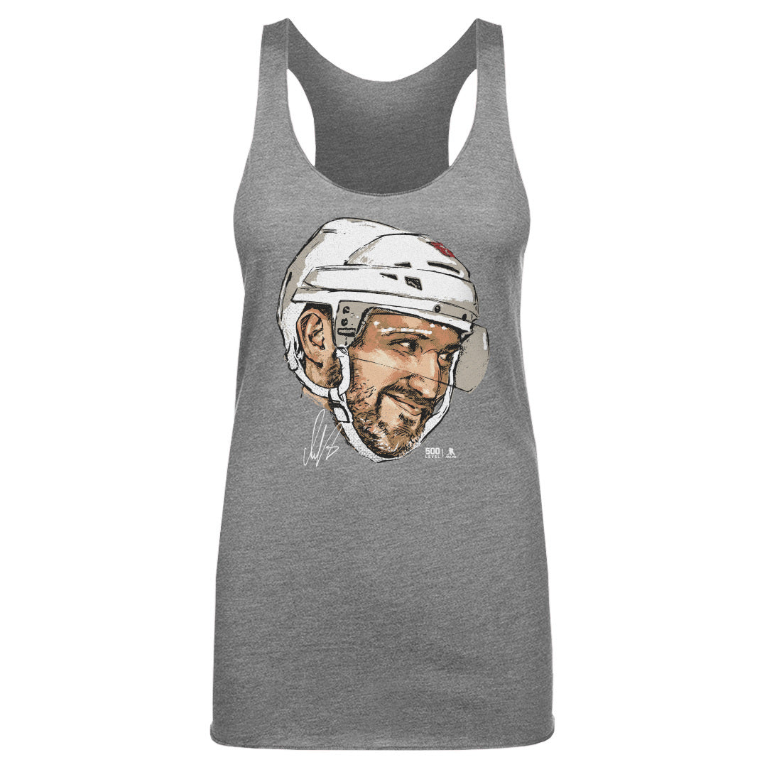 Alex Ovechkin Women&#39;s Tank Top | 500 LEVEL