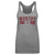 Xavier Worthy Women's Tank Top | 500 LEVEL