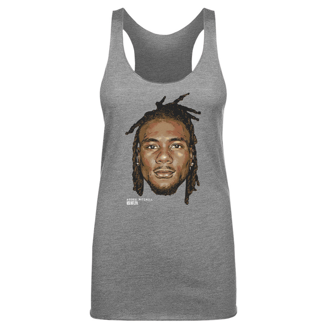 Adonai Mitchell Women&#39;s Tank Top | 500 LEVEL