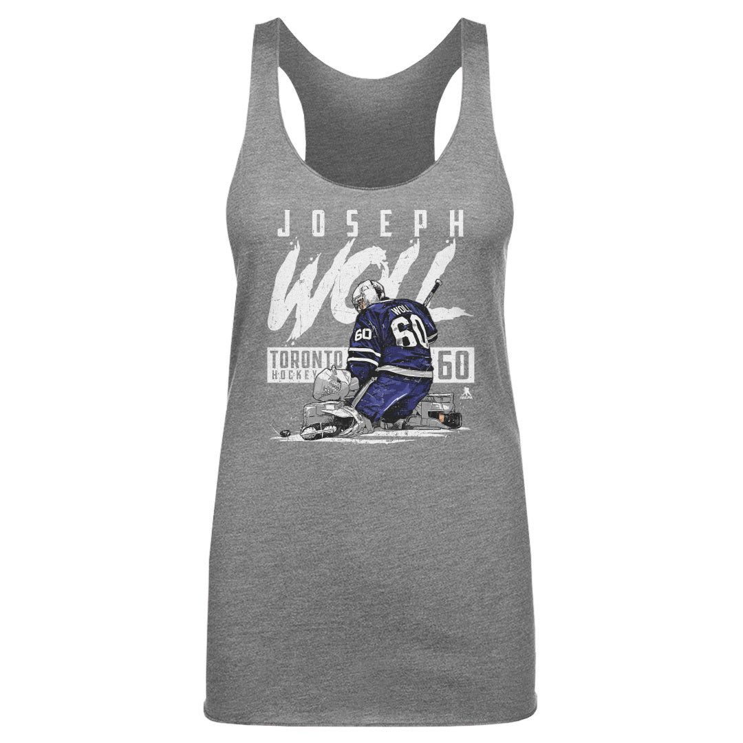 Joseph Woll Women&#39;s Tank Top | 500 LEVEL