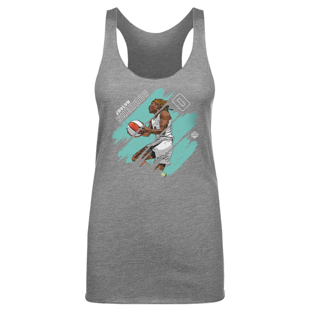 Jaylyn Sherrod Women&#39;s Tank Top | 500 LEVEL