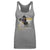 Jackson Chourio Women's Tank Top | 500 LEVEL