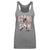 Francisco Lindor Women's Tank Top | 500 LEVEL