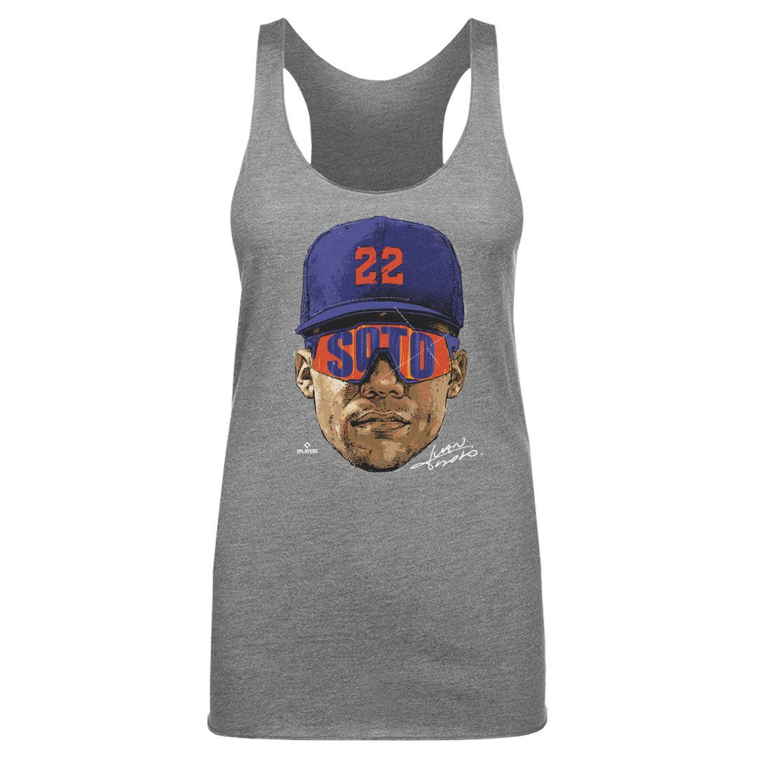 Juan Soto Women&#39;s Tank Top | 500 LEVEL