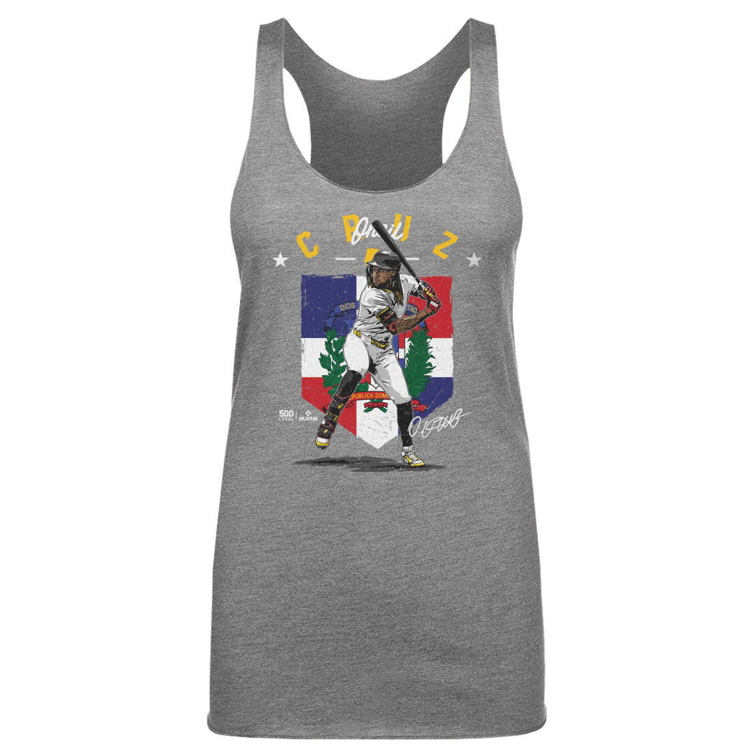 Oneil Cruz Women&#39;s Tank Top | 500 LEVEL