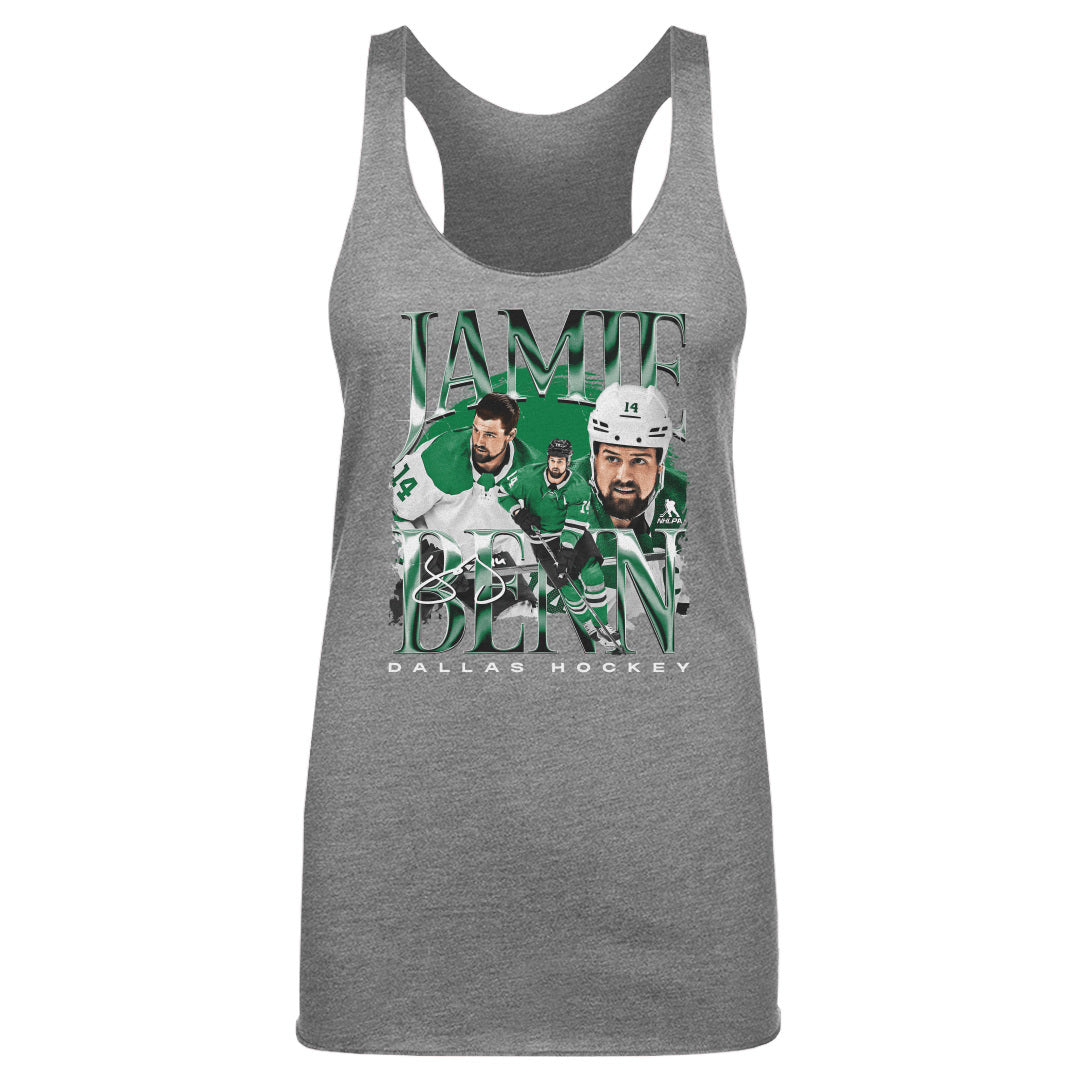 Jamie Benn Women&#39;s Tank Top | 500 LEVEL