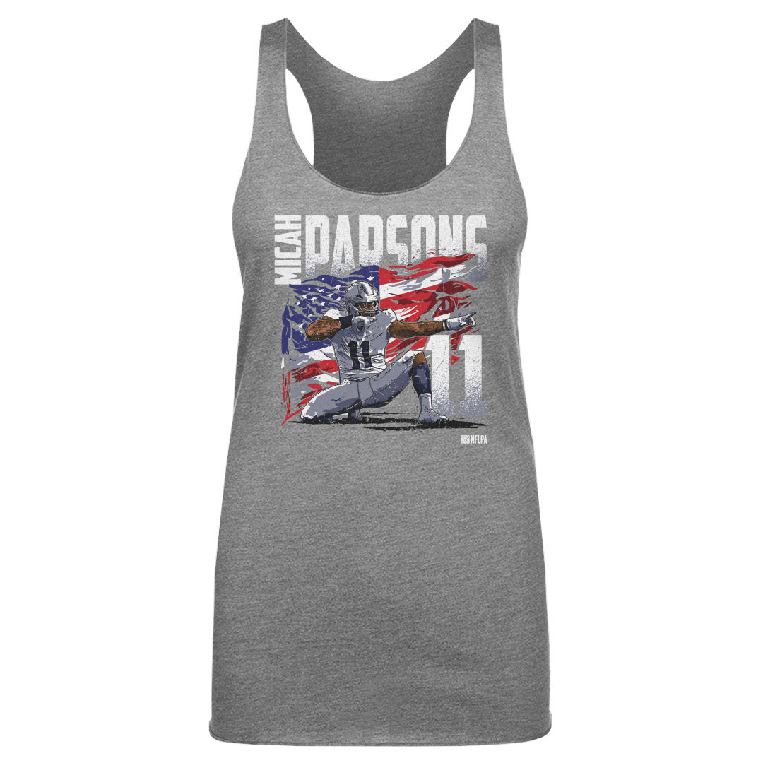 Micah Parsons Women&#39;s Tank Top | 500 LEVEL