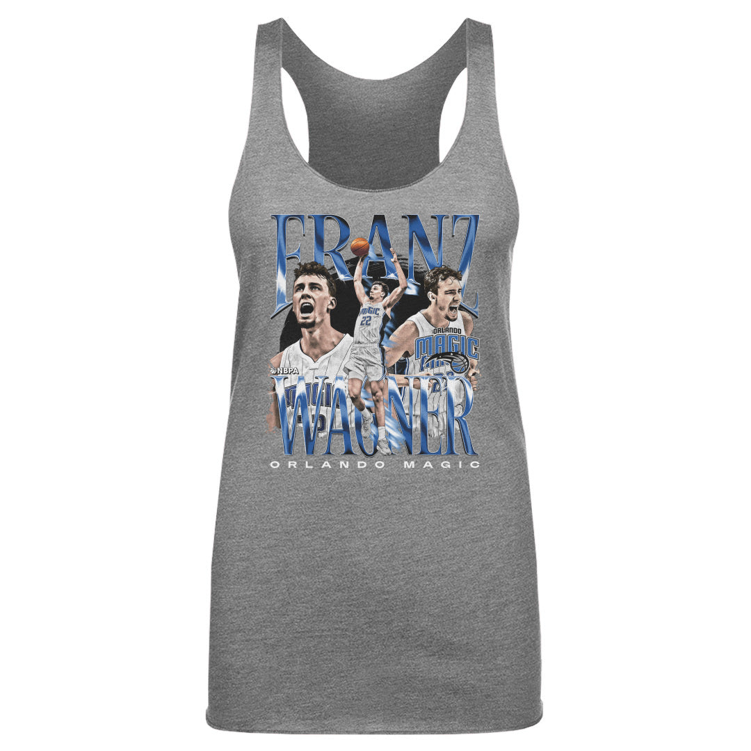 Franz Wagner Women&#39;s Tank Top | 500 LEVEL