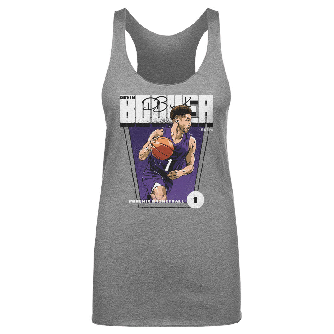 Devin Booker Women&#39;s Tank Top | 500 LEVEL