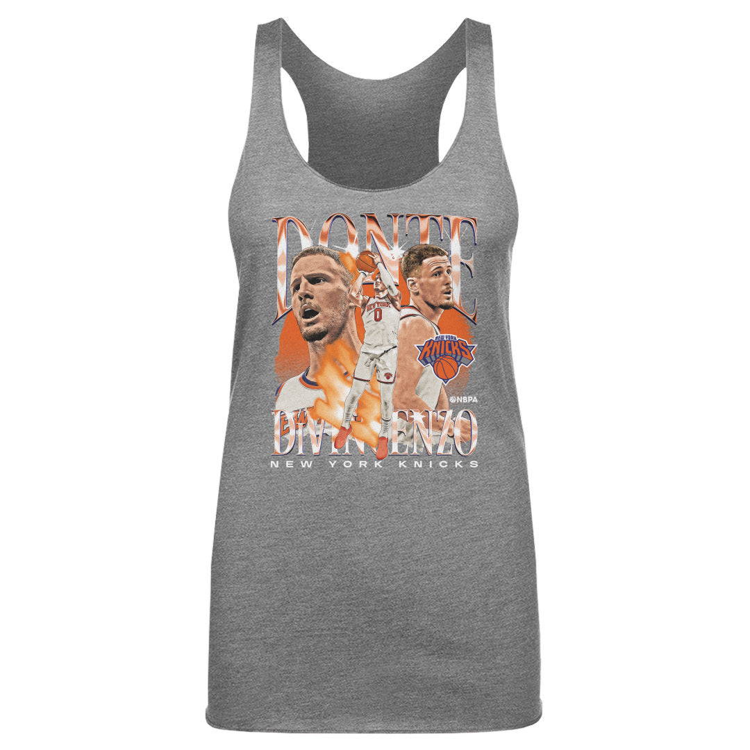 Donte DiVincenzo Women&#39;s Tank Top | 500 LEVEL