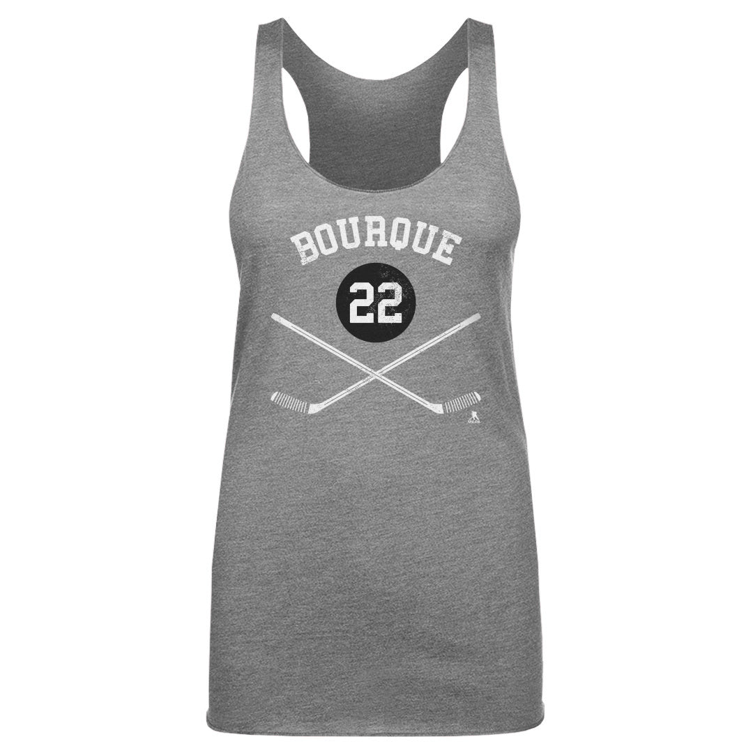 Mavrik Bourque Women&#39;s Tank Top | 500 LEVEL