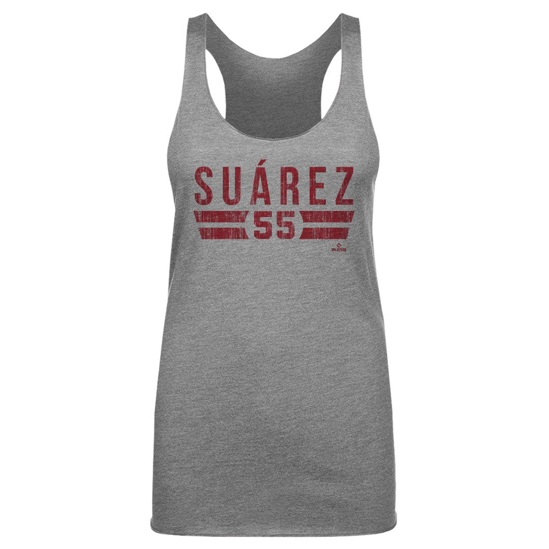 Ranger Suarez Women&#39;s Tank Top | 500 LEVEL