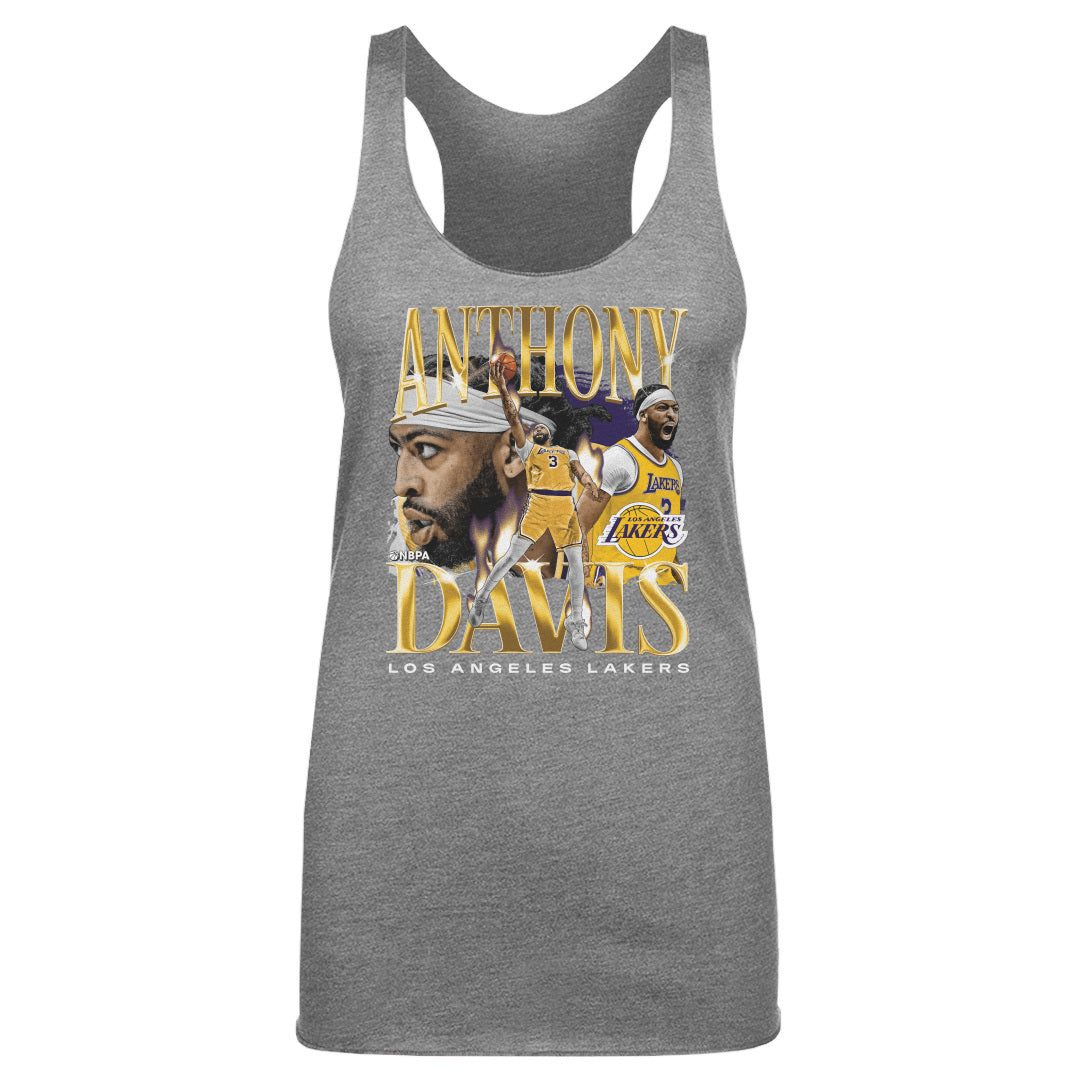 Anthony Davis Women&#39;s Tank Top | 500 LEVEL