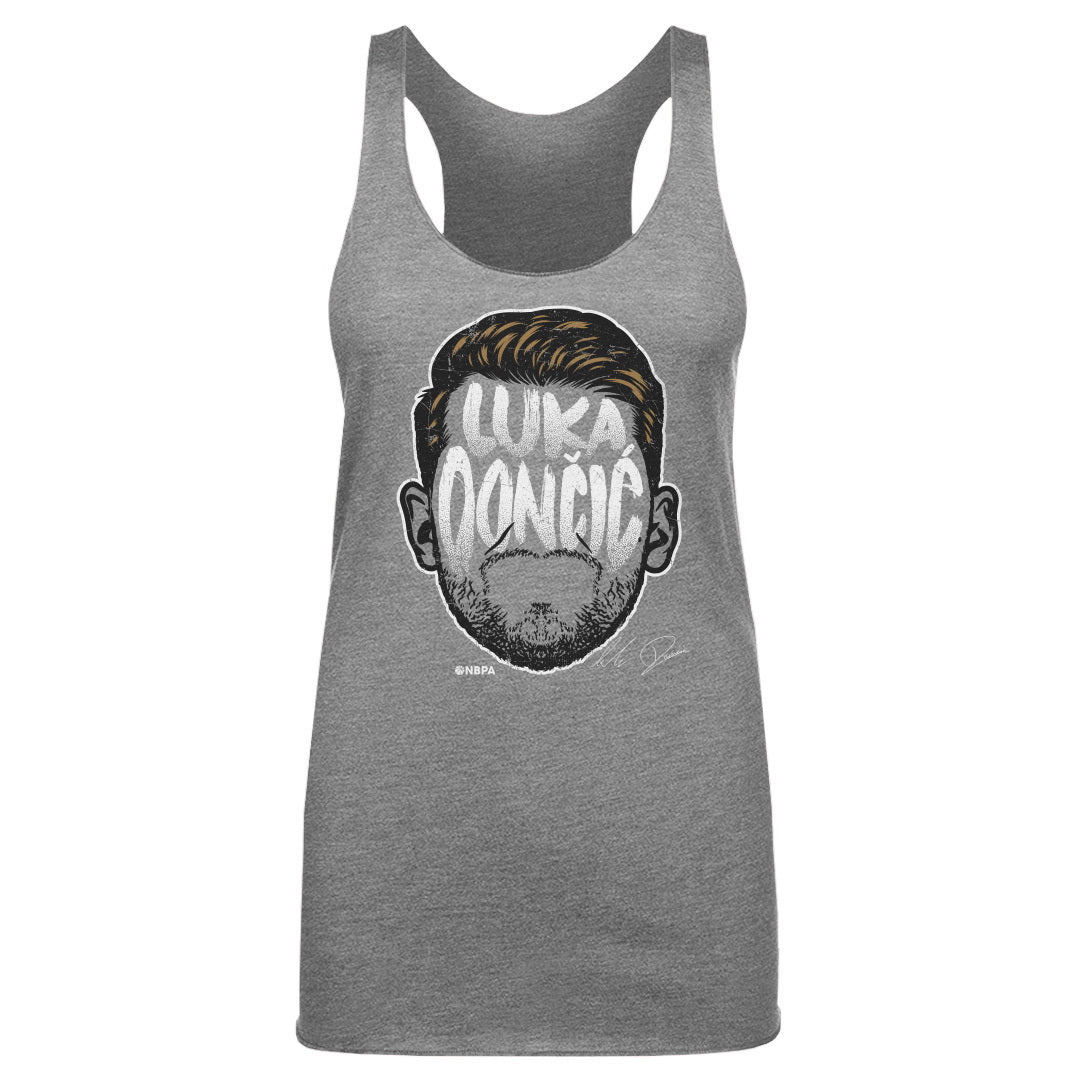 Luka Doncic Women&#39;s Tank Top | 500 LEVEL