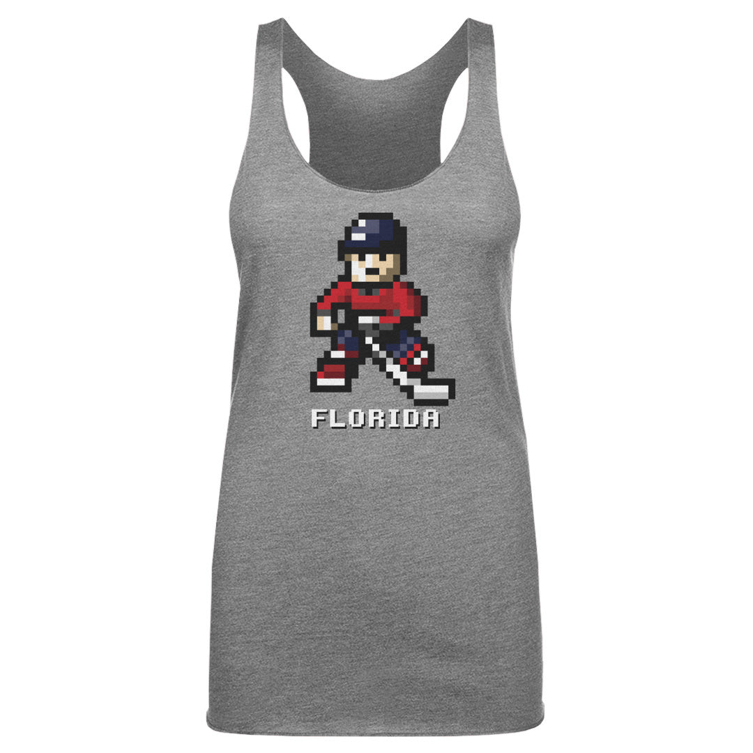 Florida Women&#39;s Tank Top | 500 LEVEL