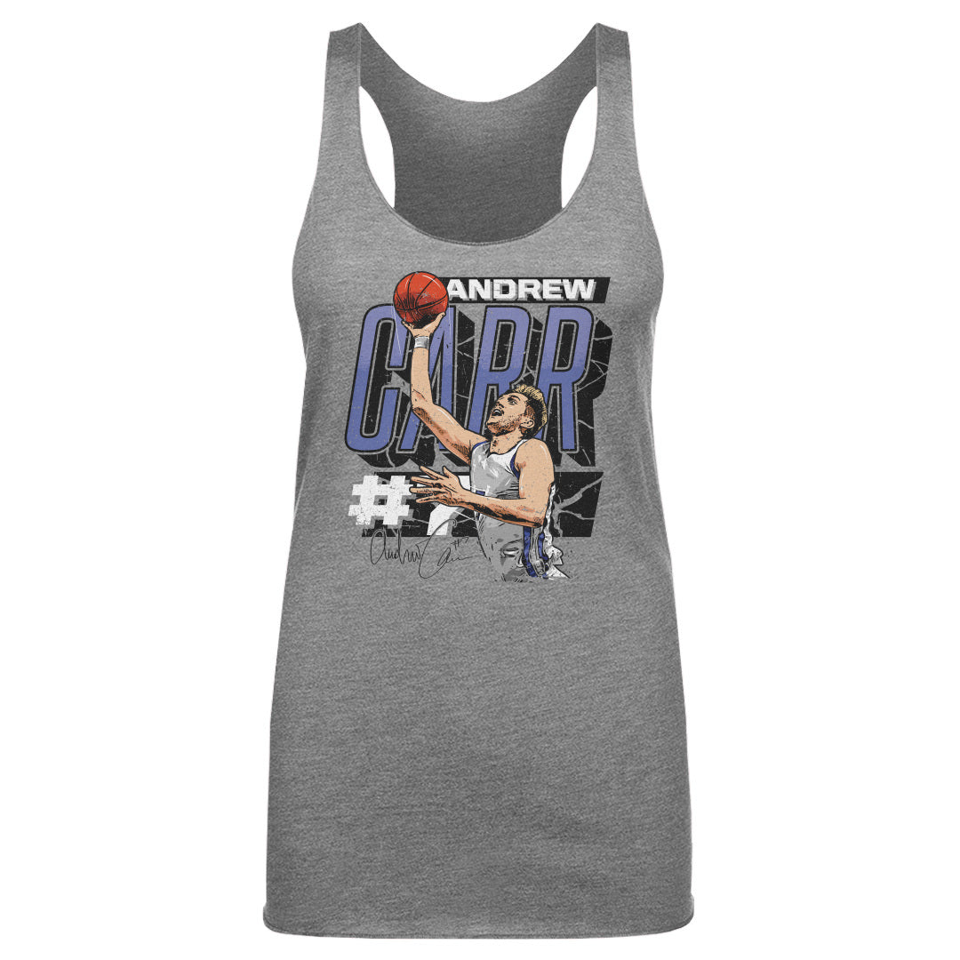 Andrew Carr Women&#39;s Tank Top | 500 LEVEL