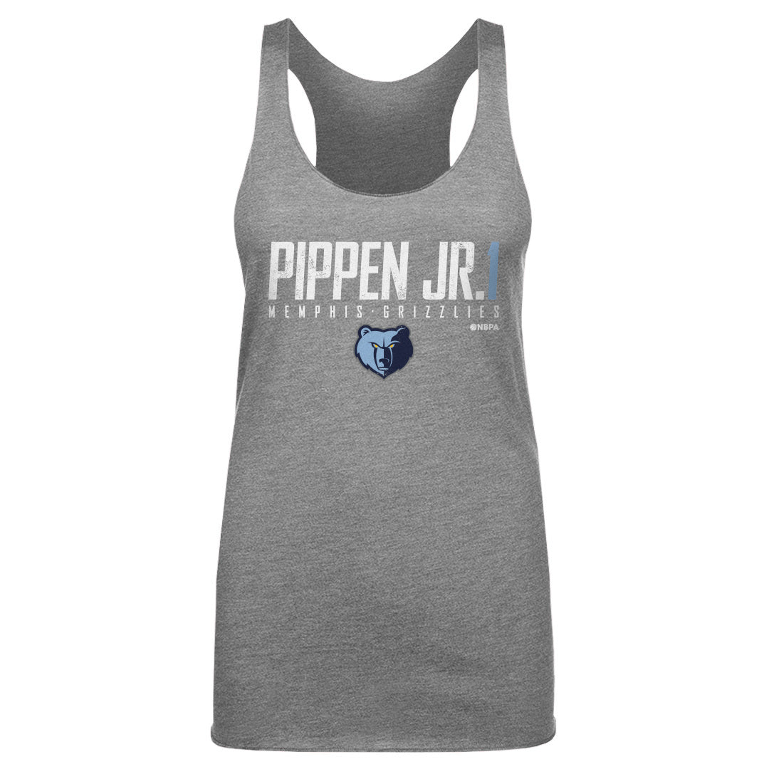 Scotty Pippen Jr. Women&#39;s Tank Top | 500 LEVEL