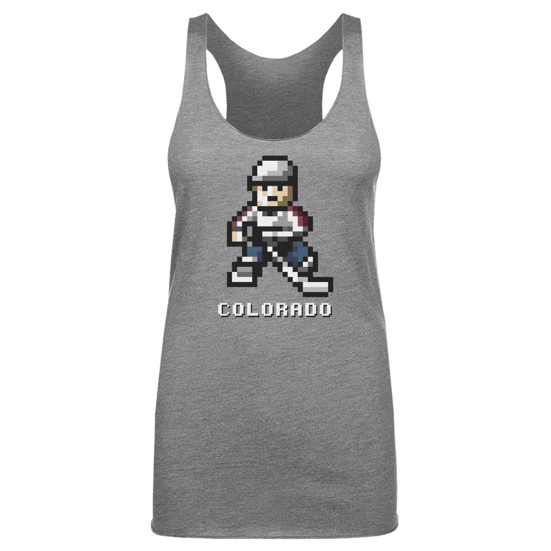 Colorado Women&#39;s Tank Top | 500 LEVEL